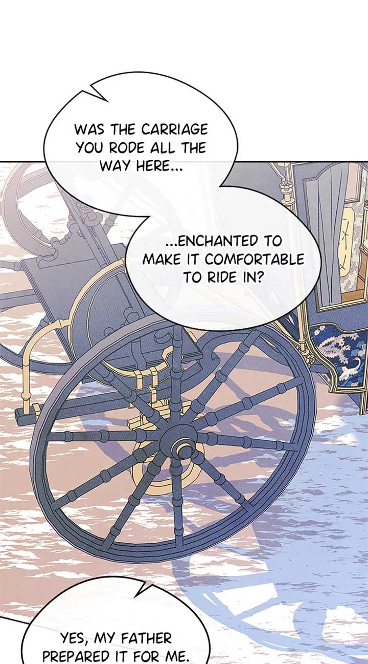 I Became The Male Lead’s Female Friend Chapter 52 page 45