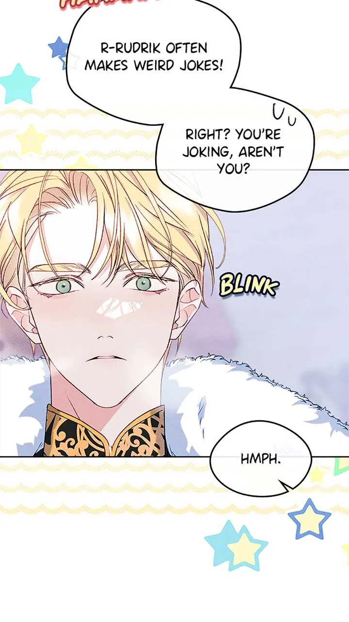 I Became The Male Lead’s Female Friend Chapter 52 page 37