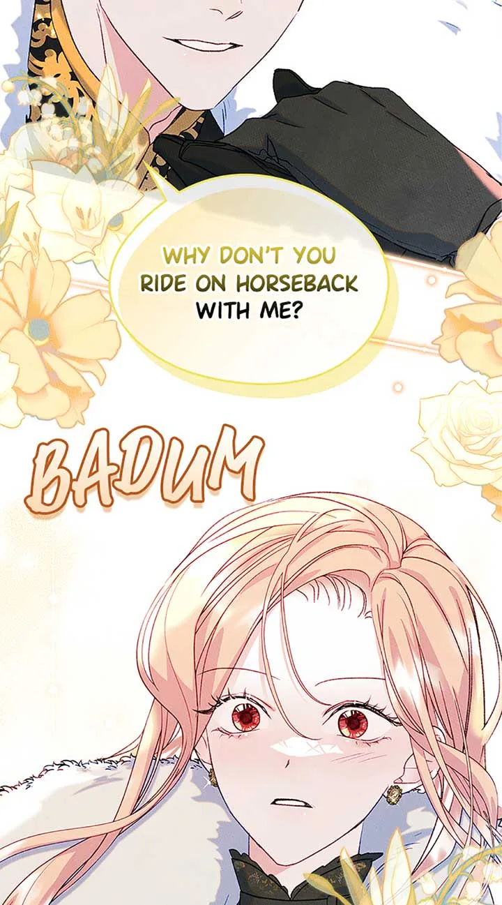 I Became The Male Lead’s Female Friend Chapter 52 page 49