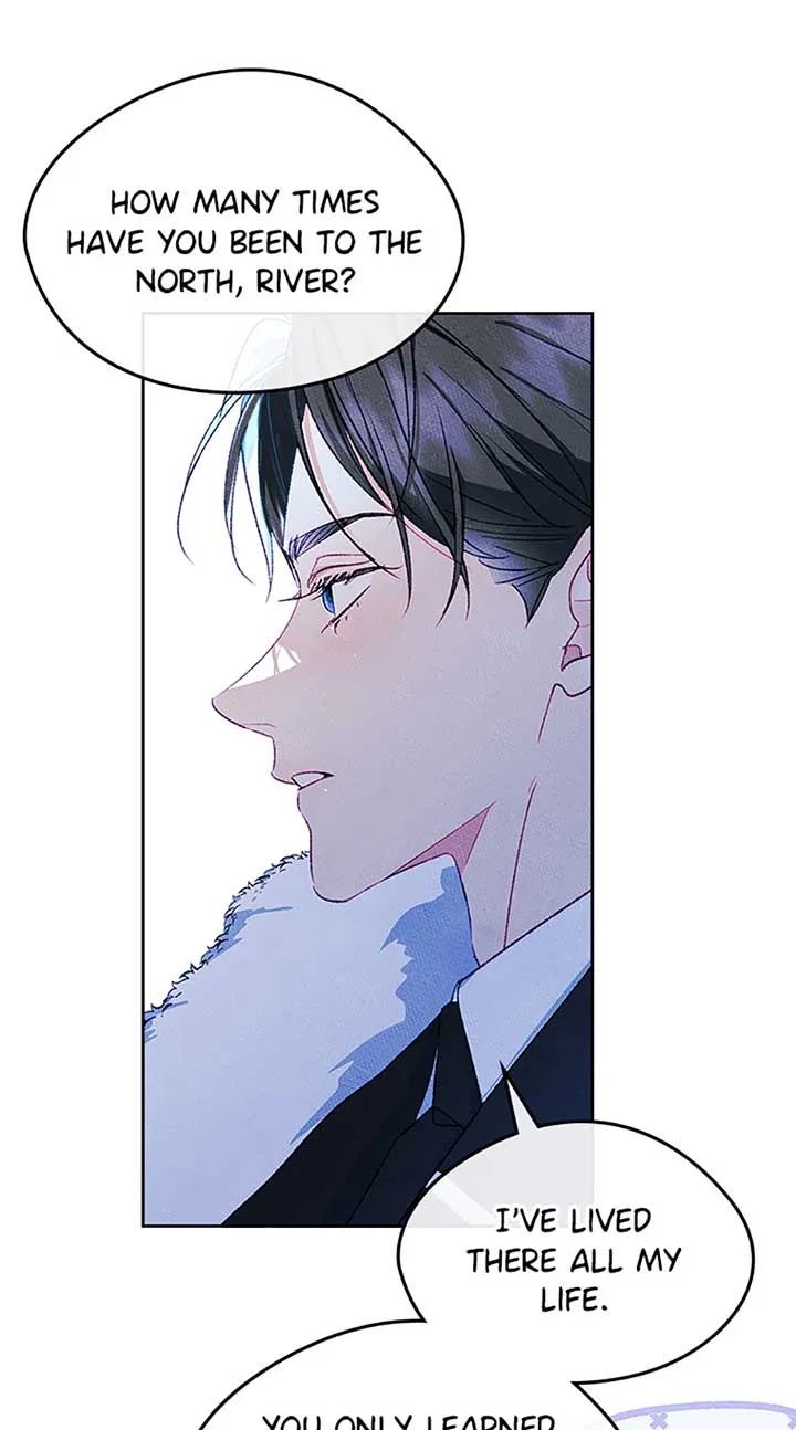 I Became The Male Lead’s Female Friend Chapter 52 page 54