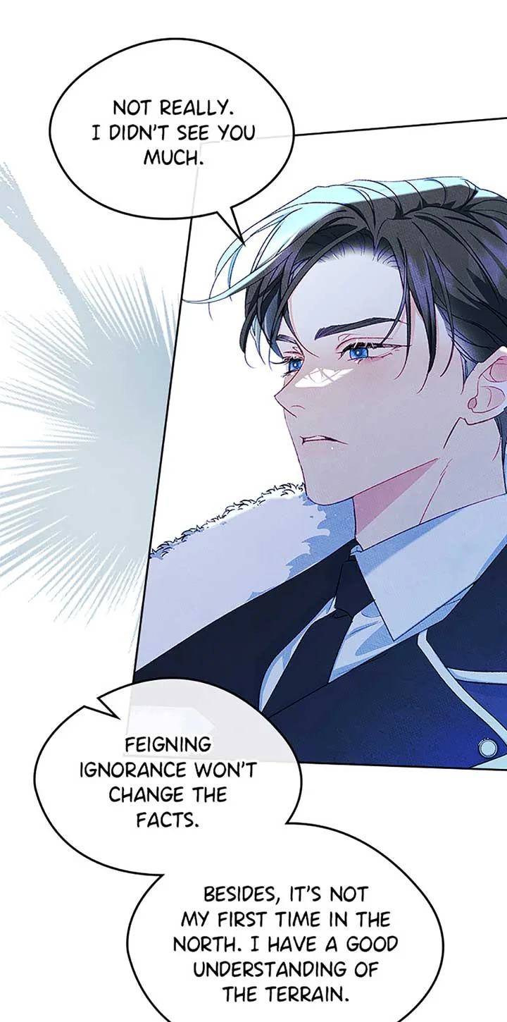 I Became The Male Lead’s Female Friend Chapter 52 page 58