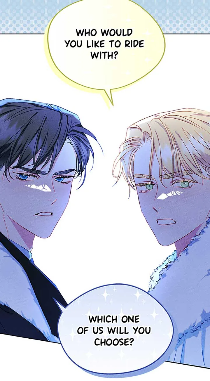 I Became The Male Lead’s Female Friend Chapter 52 page 65