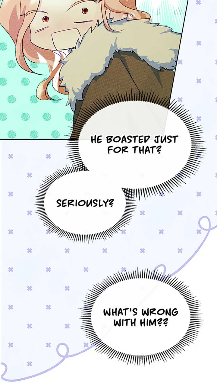 I Became The Male Lead’s Female Friend Chapter 52 page 56