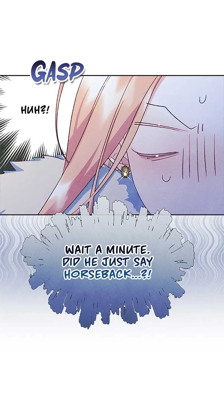 I Became The Male Lead’s Female Friend Chapter 52 page 51