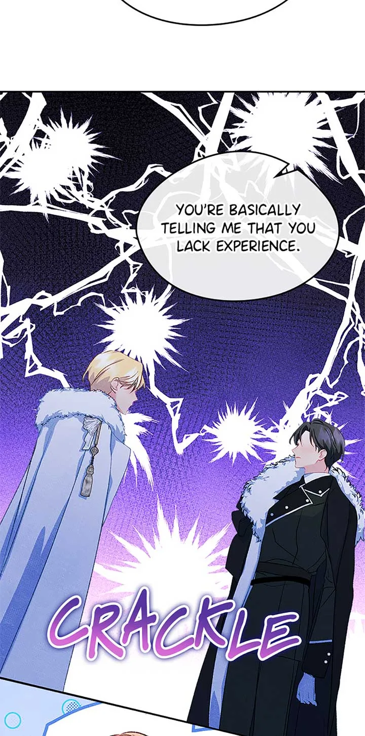 I Became The Male Lead’s Female Friend Chapter 52 page 59
