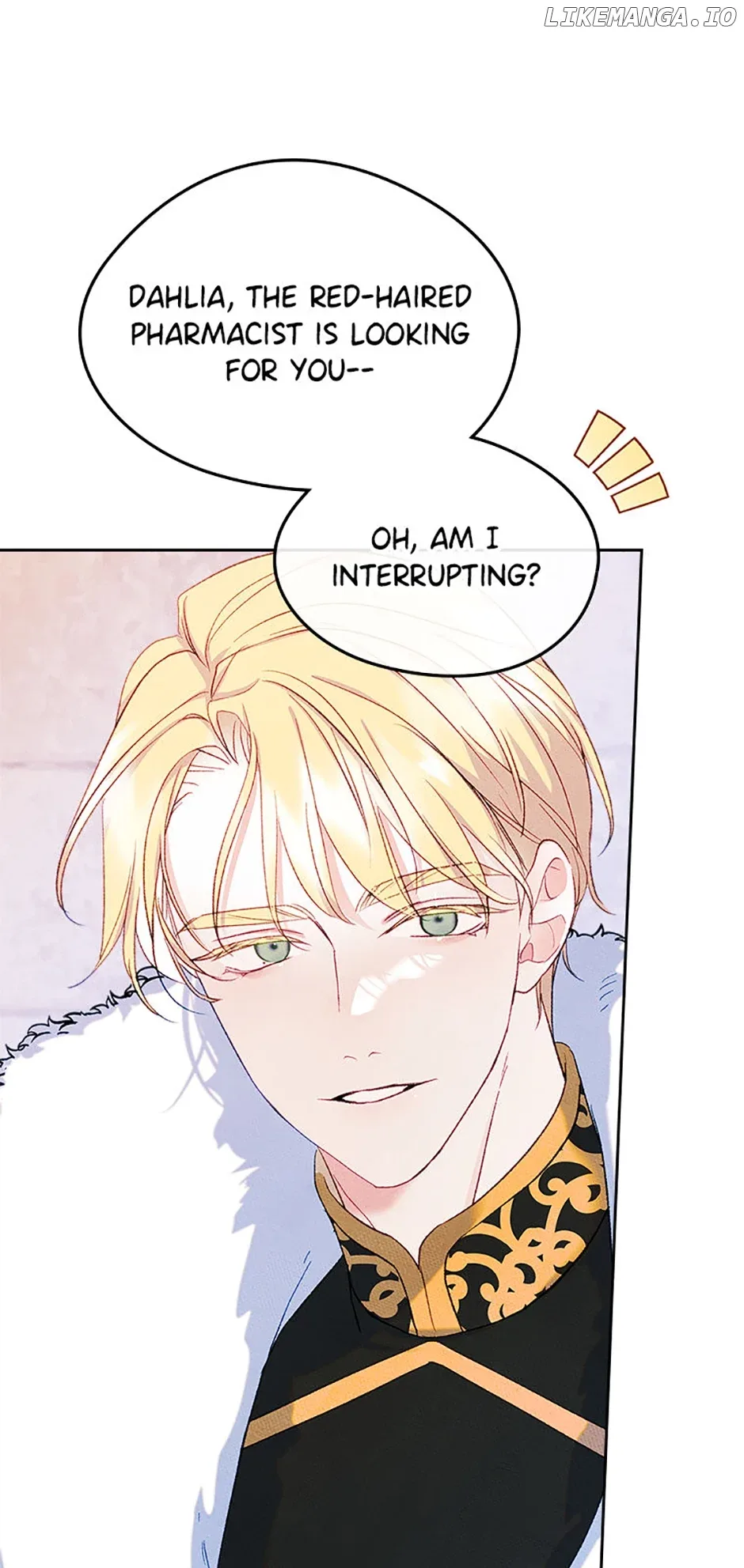 I Became The Male Lead’s Female Friend Chapter 54 page 14