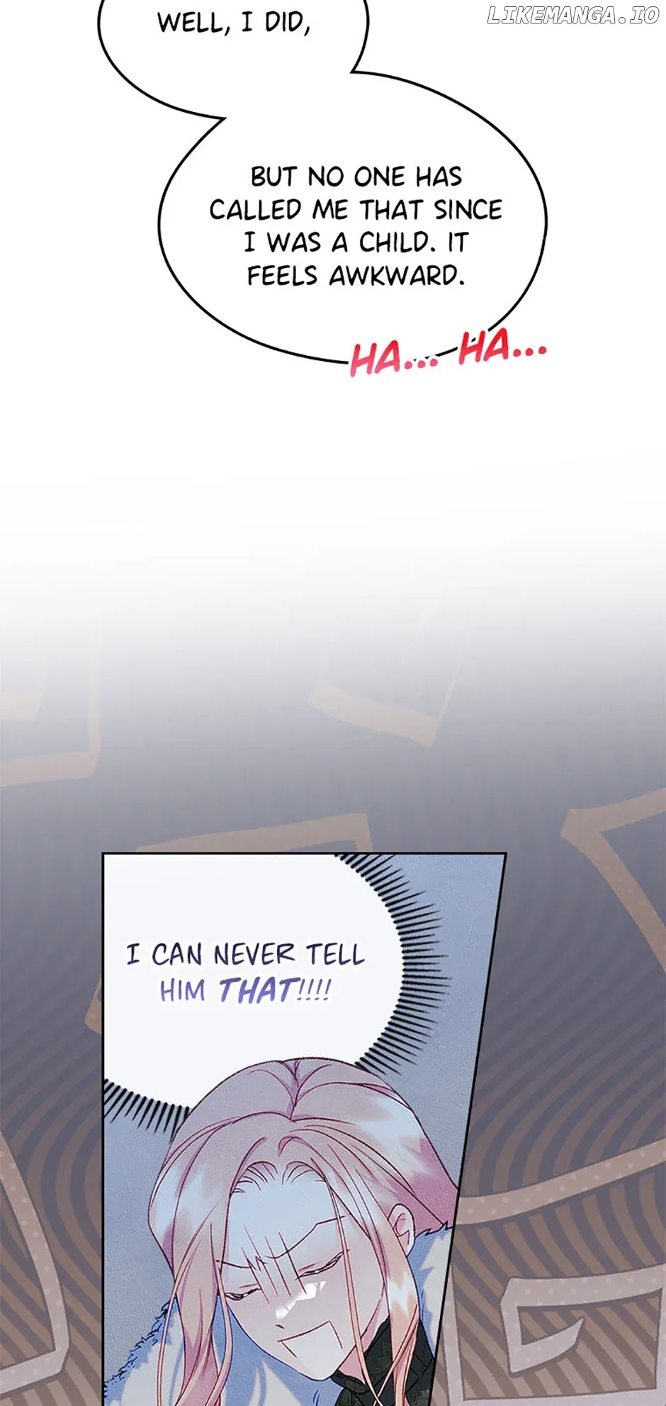 I Became The Male Lead’s Female Friend Chapter 54 page 19