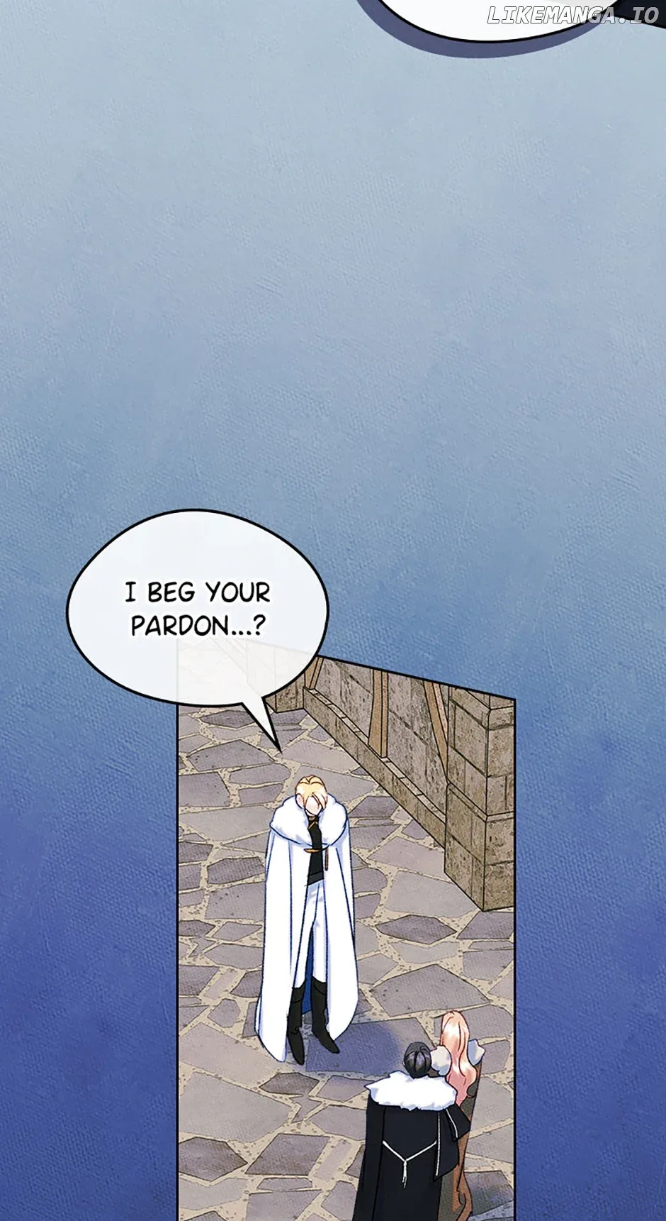 I Became The Male Lead’s Female Friend Chapter 54 page 26