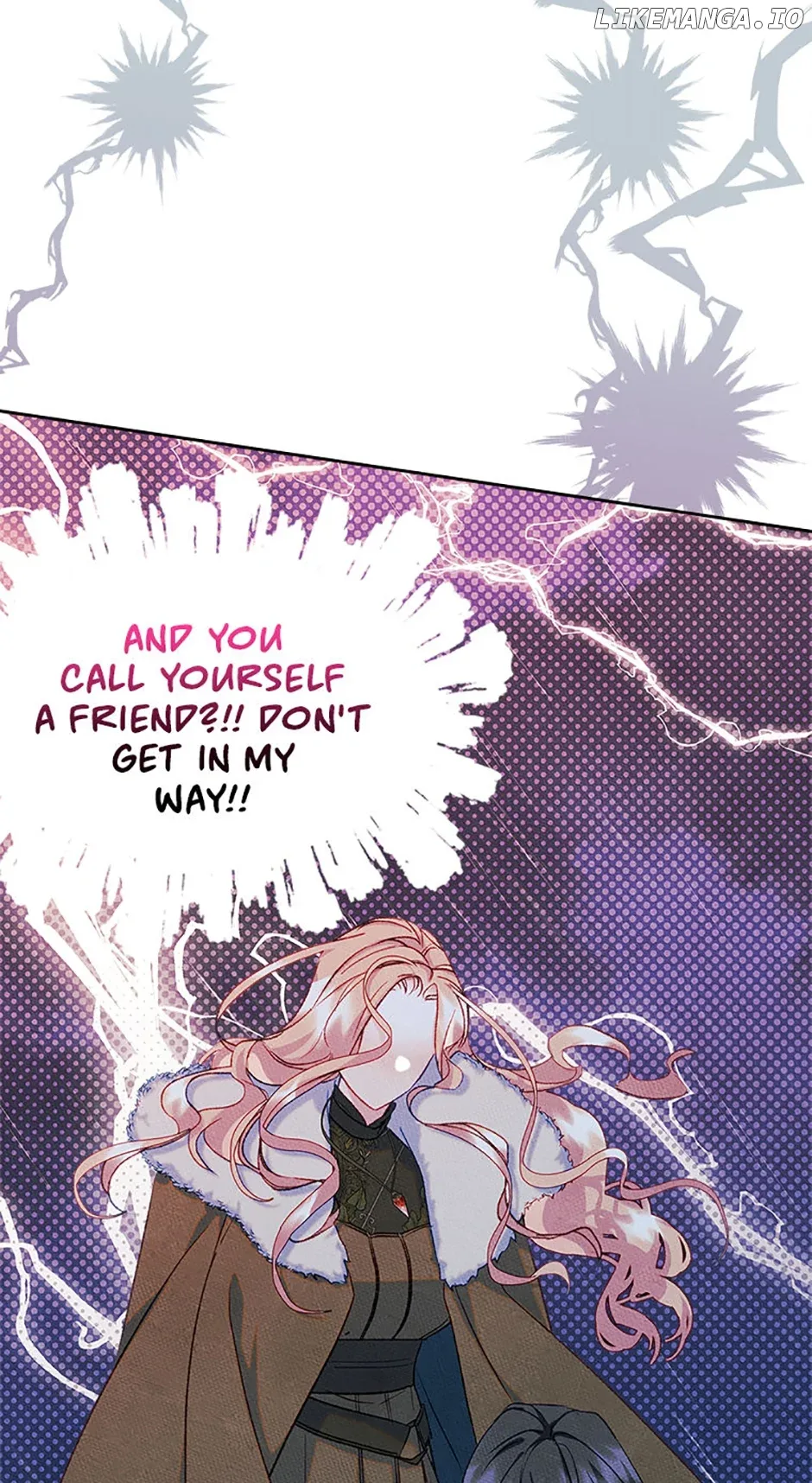 I Became The Male Lead’s Female Friend Chapter 54 page 12