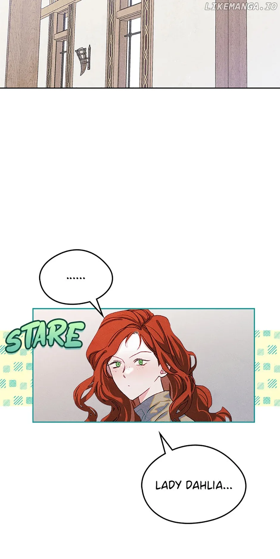 I Became The Male Lead’s Female Friend Chapter 54 page 36