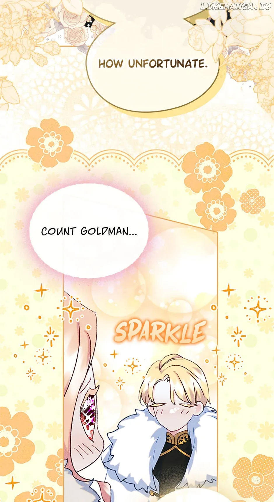 I Became The Male Lead’s Female Friend Chapter 54 page 22