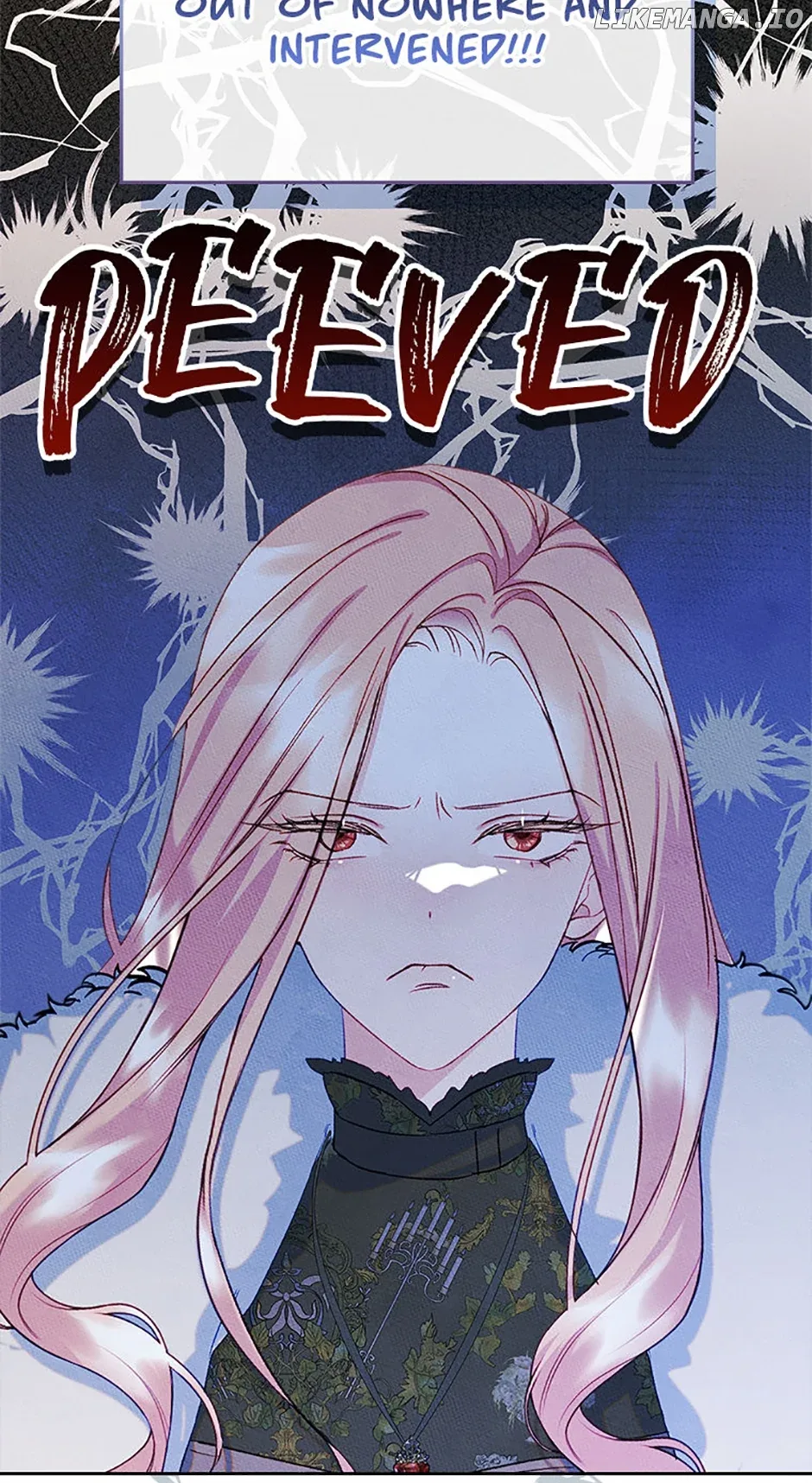 I Became The Male Lead’s Female Friend Chapter 54 page 11