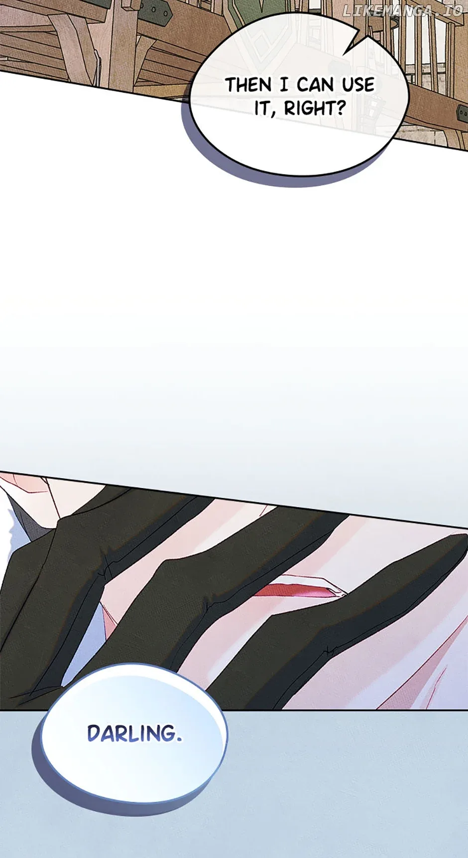 I Became The Male Lead’s Female Friend Chapter 54 page 24