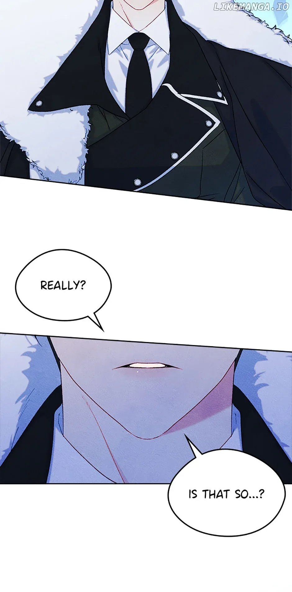 I Became The Male Lead’s Female Friend Chapter 54 page 4