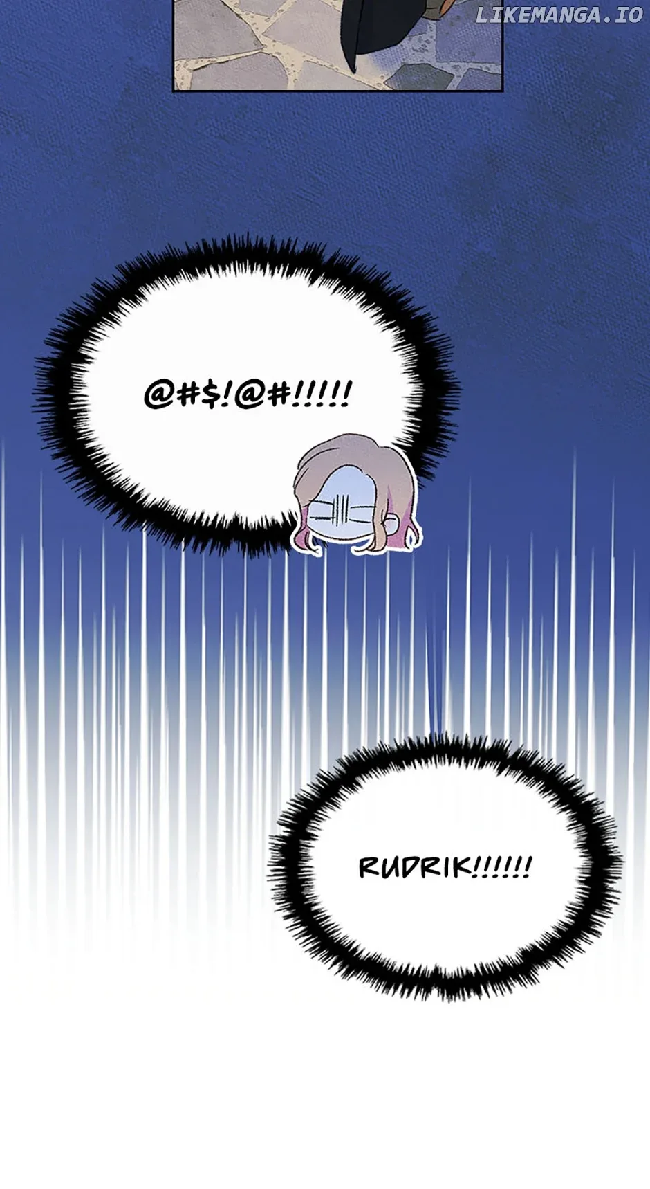 I Became The Male Lead’s Female Friend Chapter 54 page 27