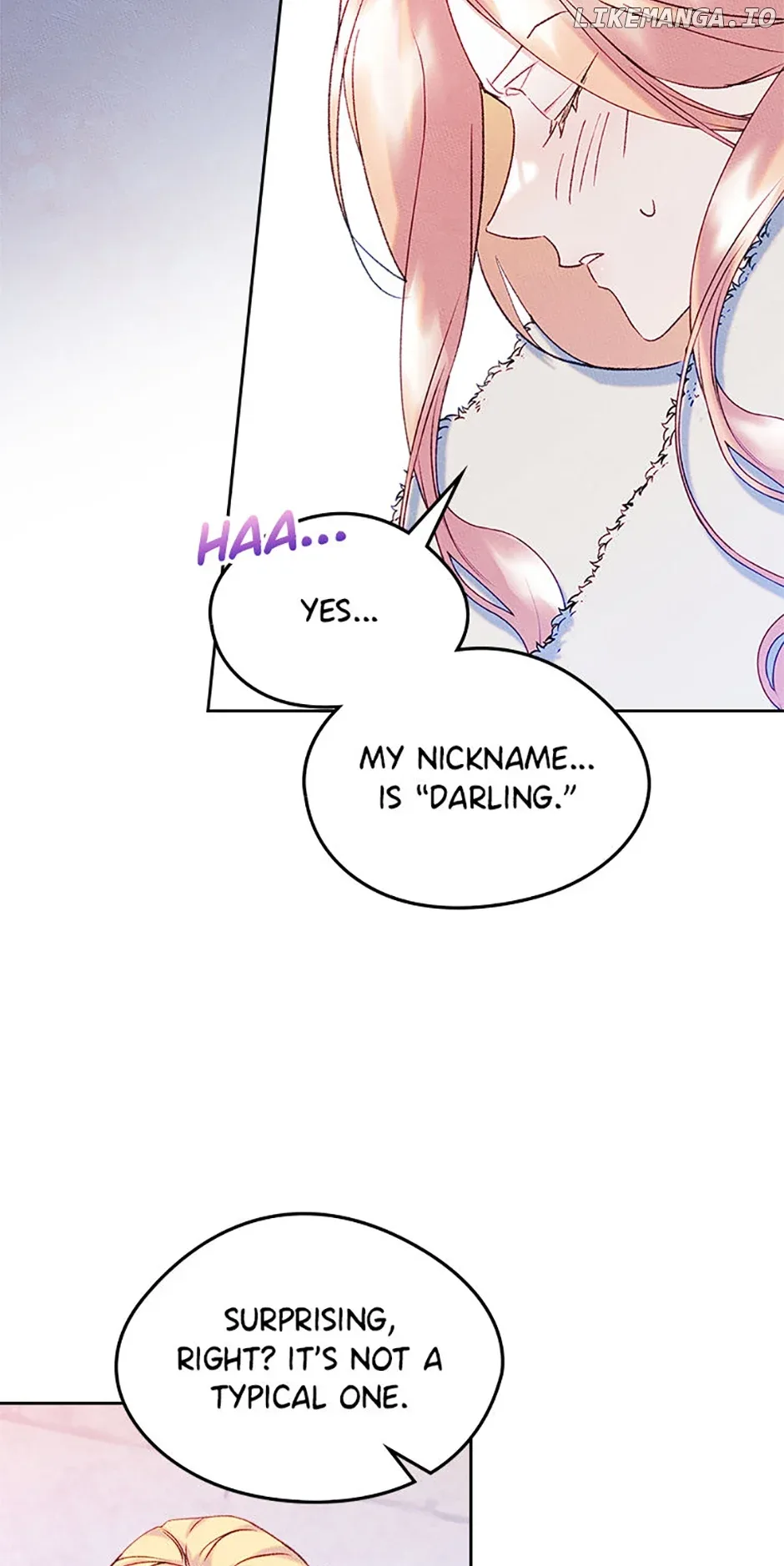 I Became The Male Lead’s Female Friend Chapter 54 page 29