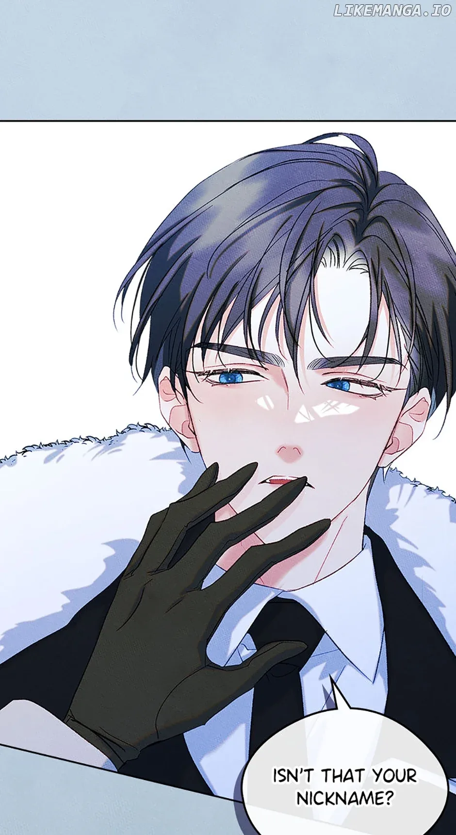 I Became The Male Lead’s Female Friend Chapter 54 page 25
