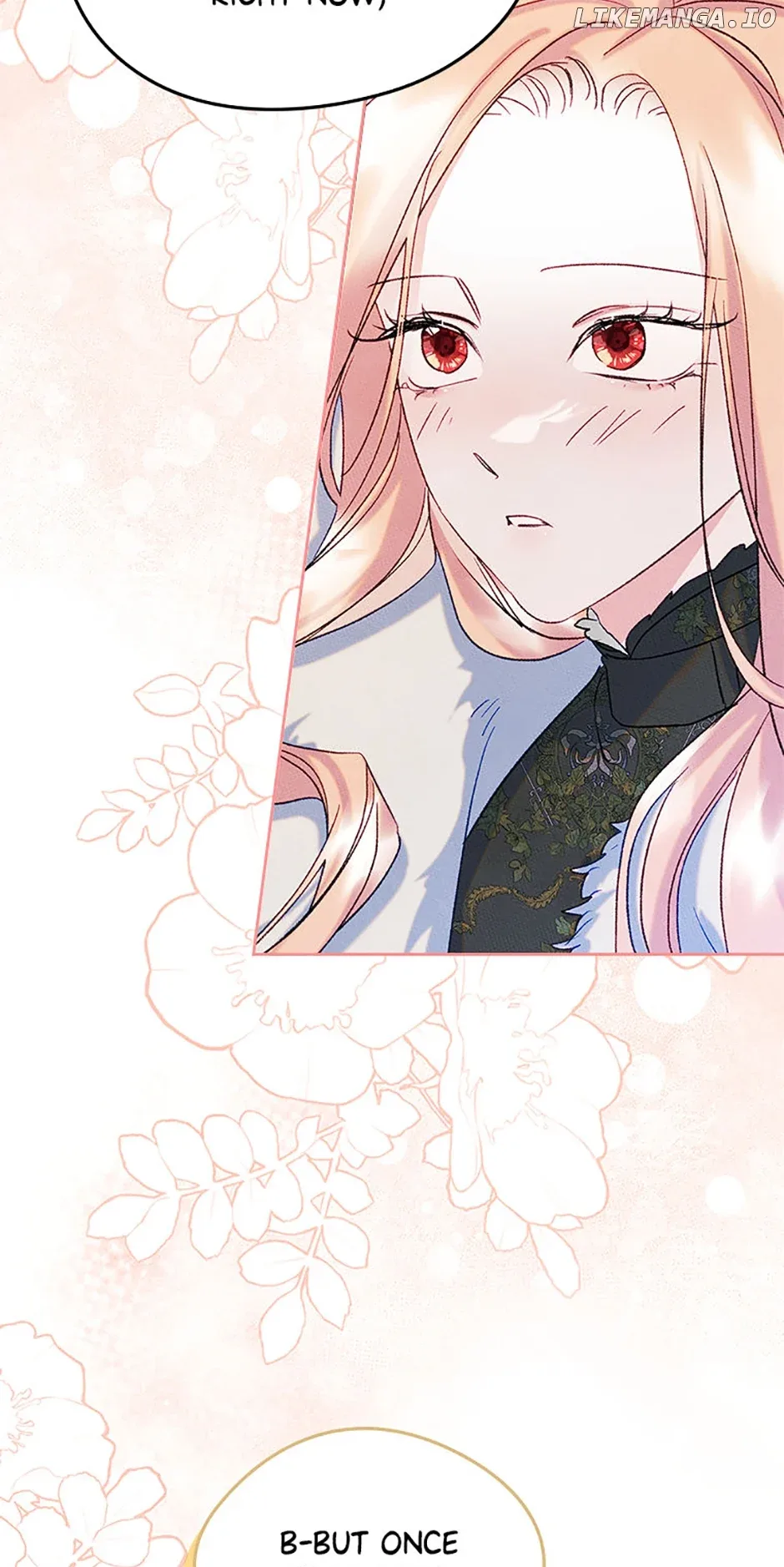I Became The Male Lead’s Female Friend Chapter 54 page 32