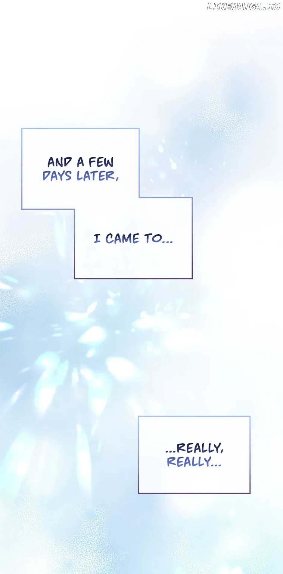 I Became The Male Lead’s Female Friend Chapter 54 page 5