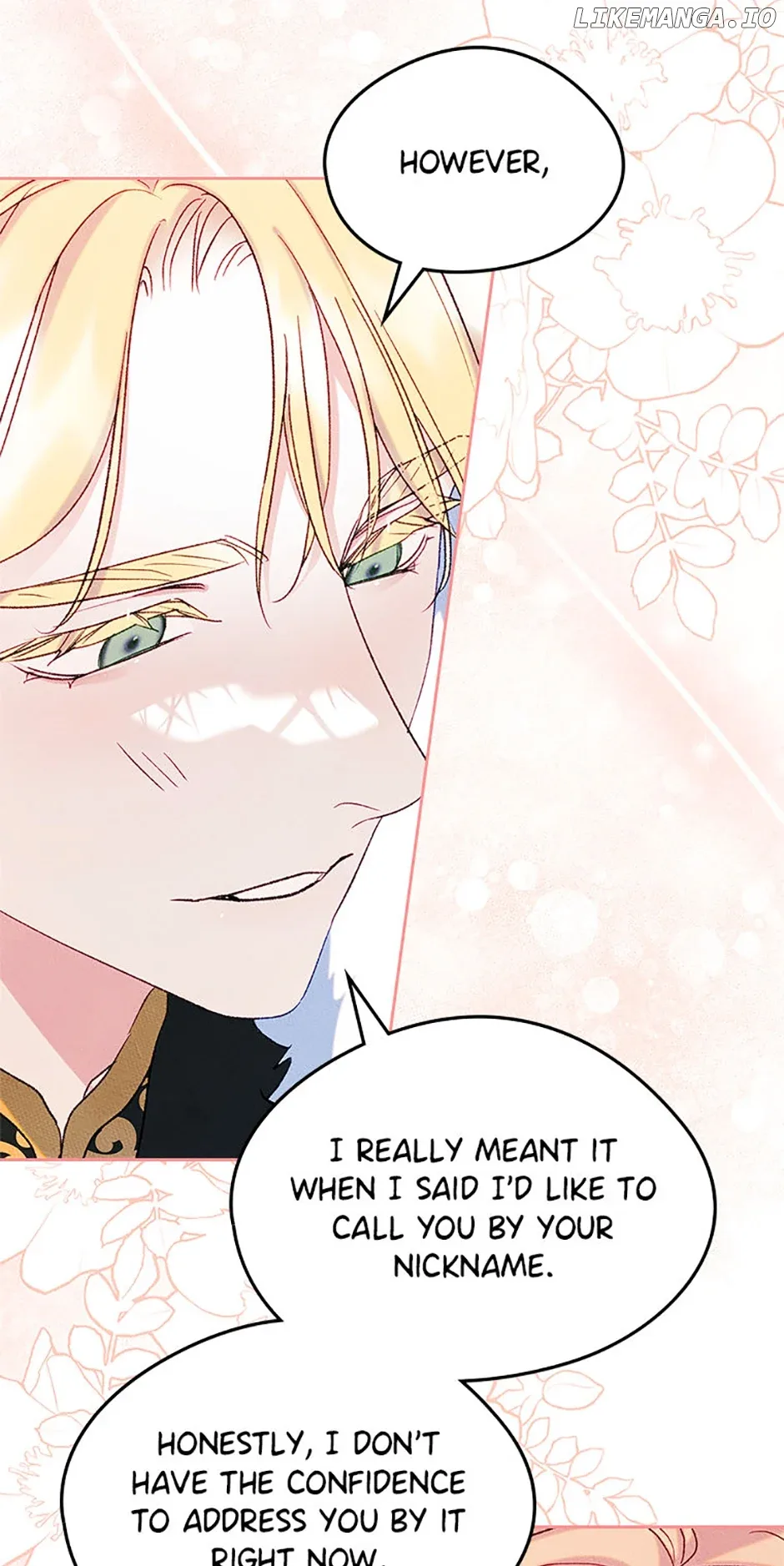 I Became The Male Lead’s Female Friend Chapter 54 page 31