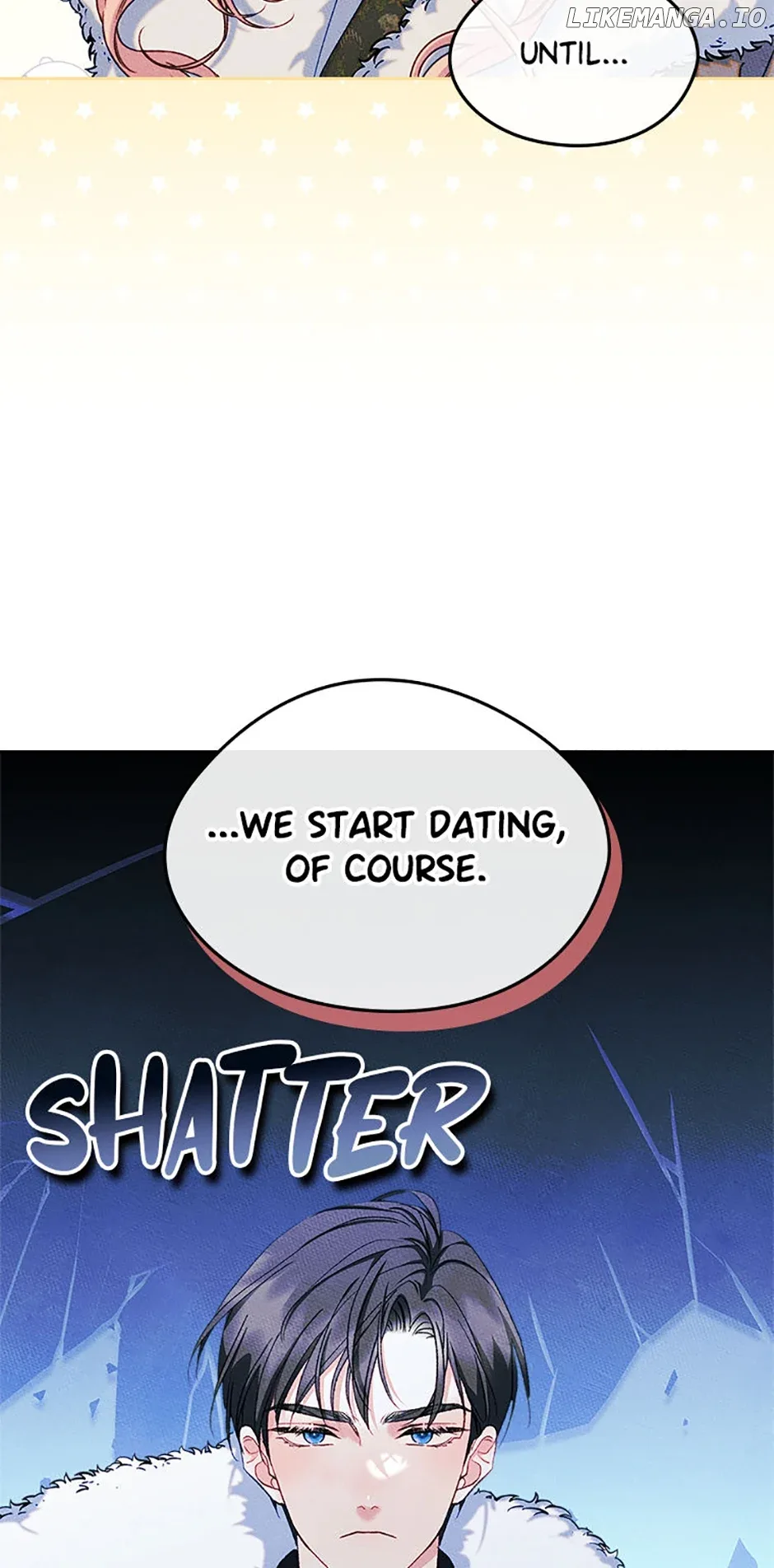 I Became The Male Lead’s Female Friend Chapter 54 page 3