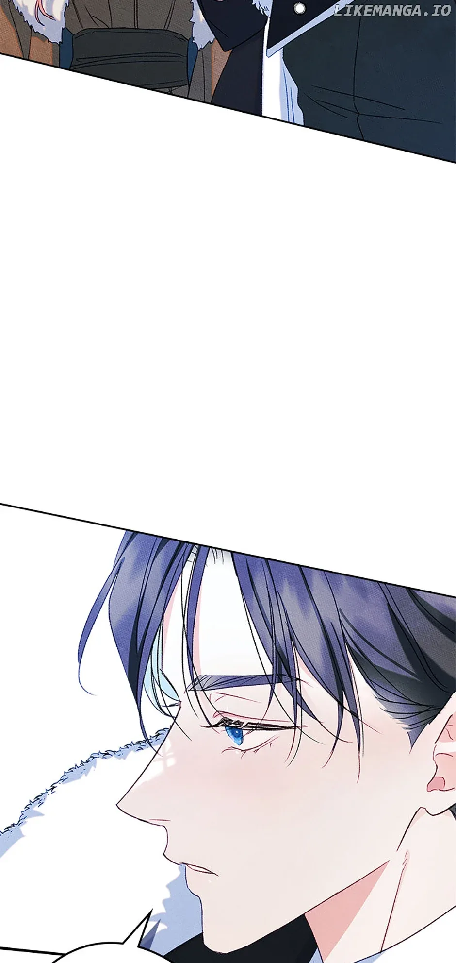 I Became The Male Lead’s Female Friend Chapter 54 page 16