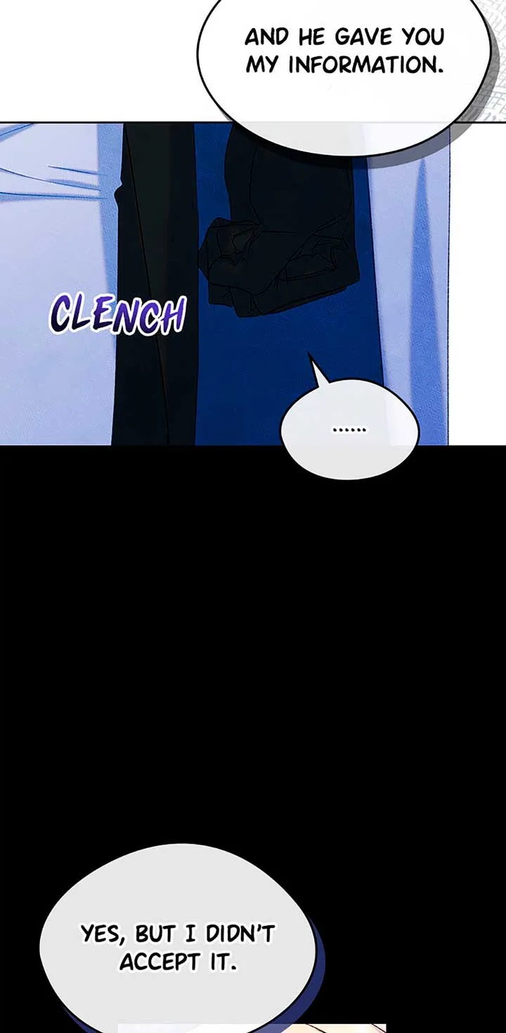I Became The Male Lead’s Female Friend Chapter 55 page 12