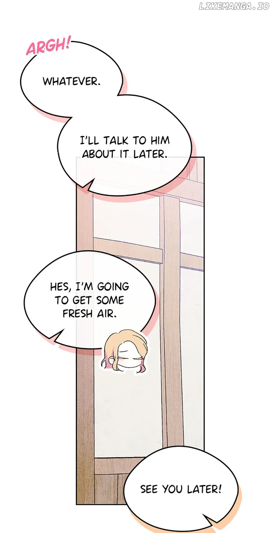 I Became The Male Lead’s Female Friend Chapter 54 page 45