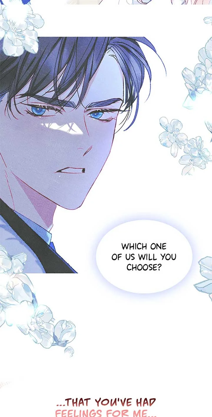 I Became The Male Lead’s Female Friend Chapter 56 page 4