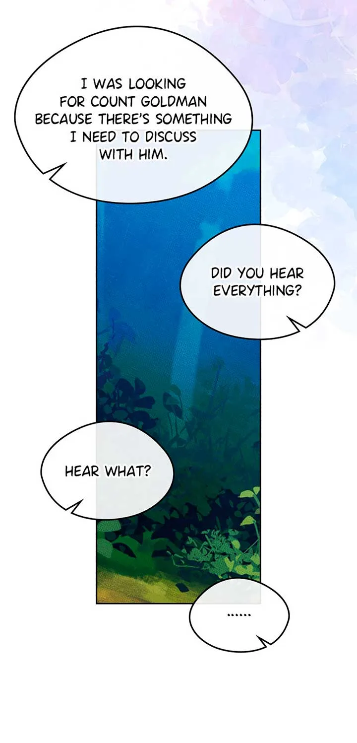 I Became The Male Lead’s Female Friend Chapter 55 page 25