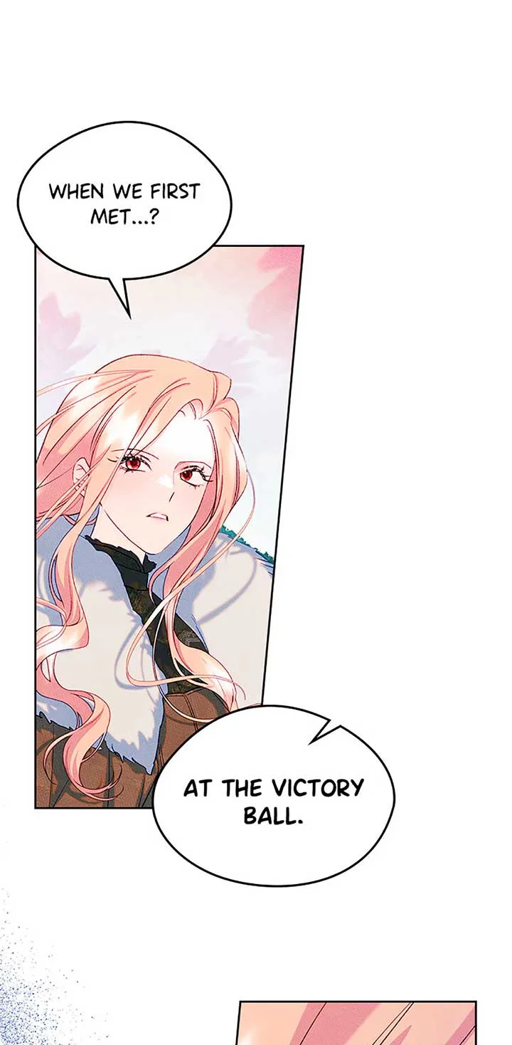 I Became The Male Lead’s Female Friend Chapter 55 page 9