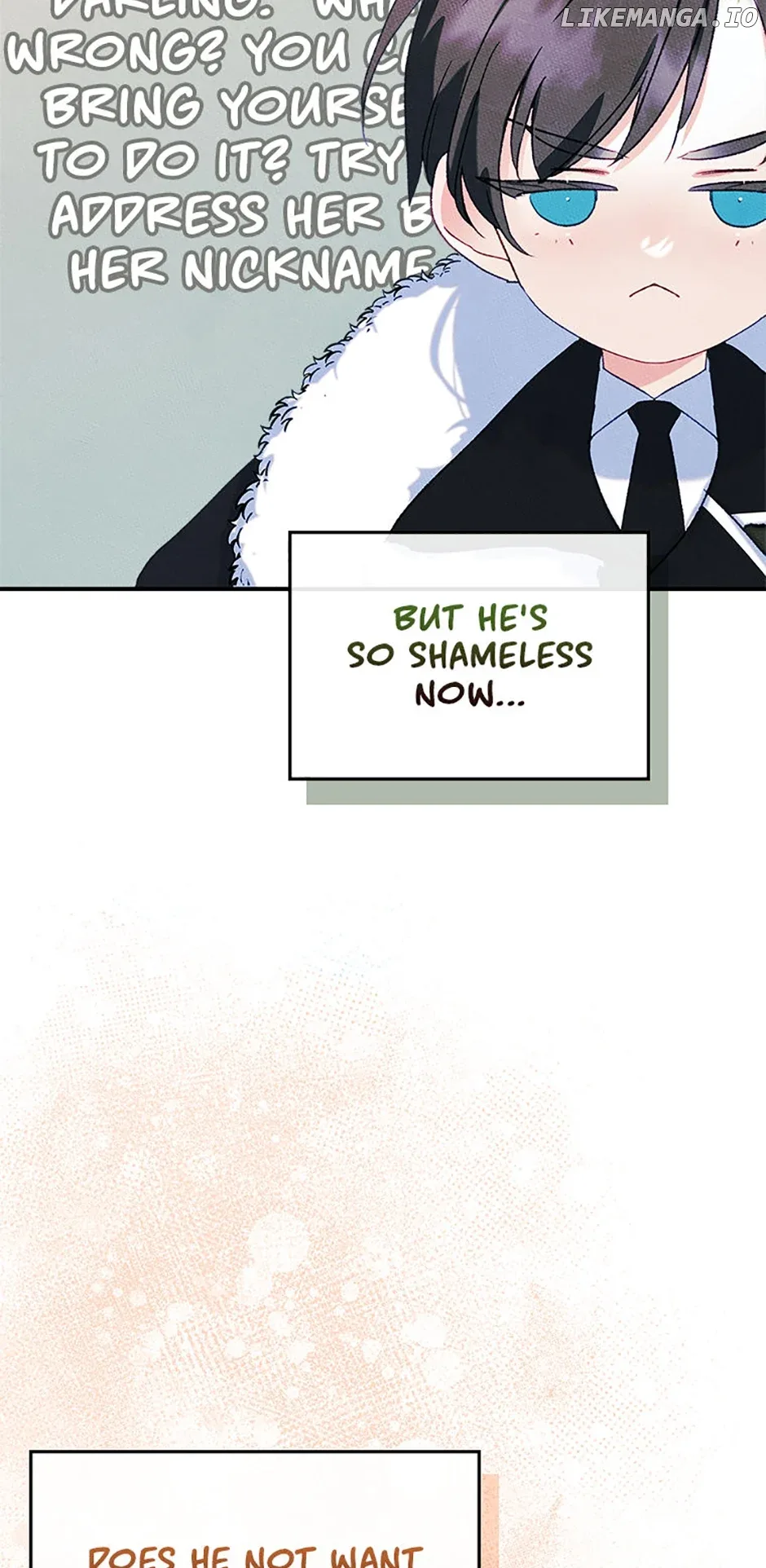 I Became The Male Lead’s Female Friend Chapter 54 page 43