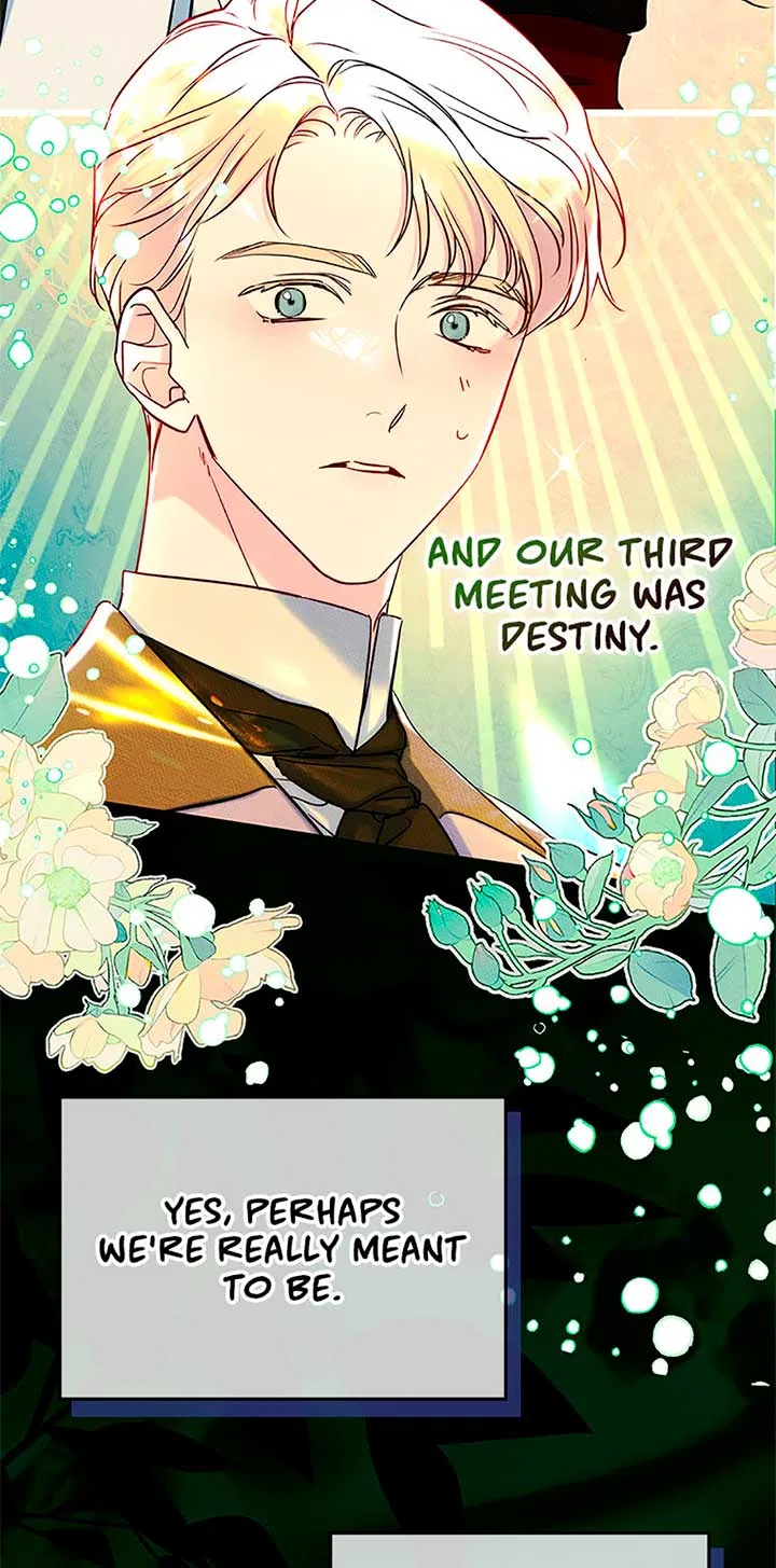 I Became The Male Lead’s Female Friend Chapter 55 page 3