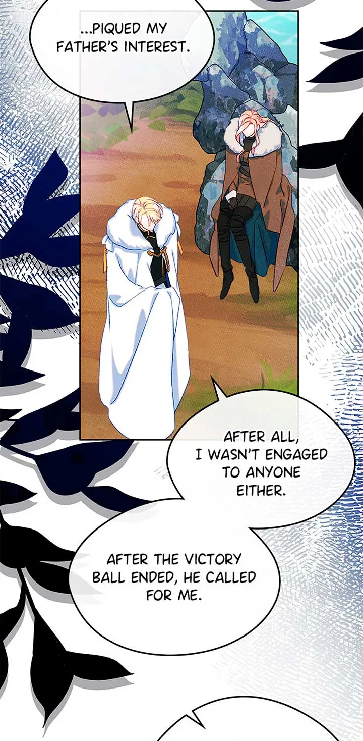 I Became The Male Lead’s Female Friend Chapter 55 page 11