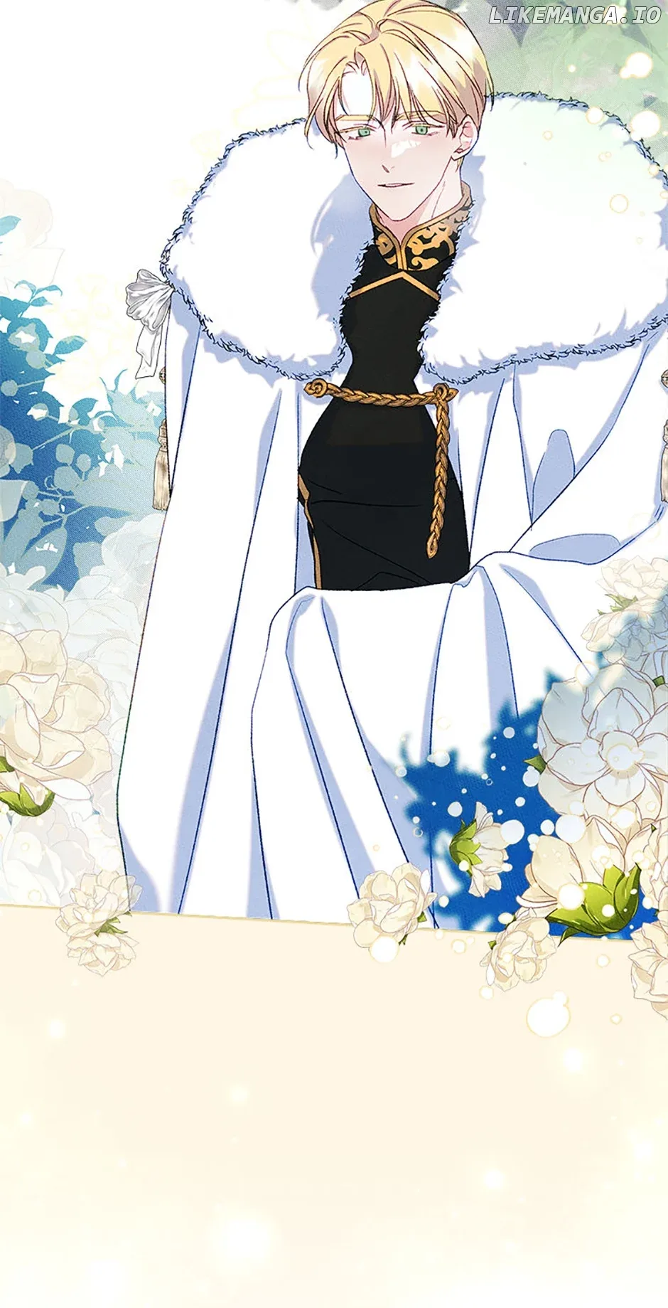 I Became The Male Lead’s Female Friend Chapter 54 page 49