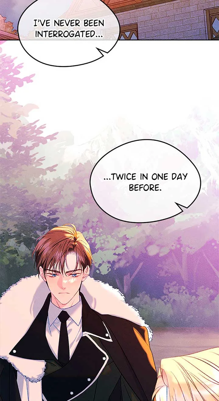I Became The Male Lead’s Female Friend Chapter 55 page 30