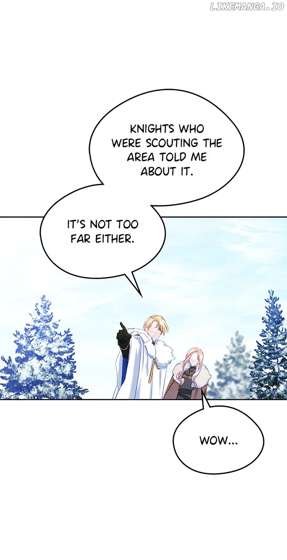 I Became The Male Lead’s Female Friend Chapter 54 page 51