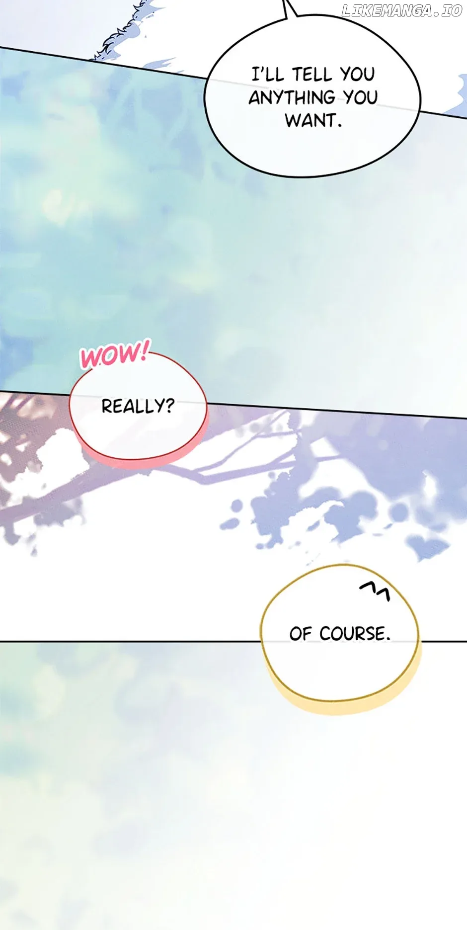 I Became The Male Lead’s Female Friend Chapter 54 page 65
