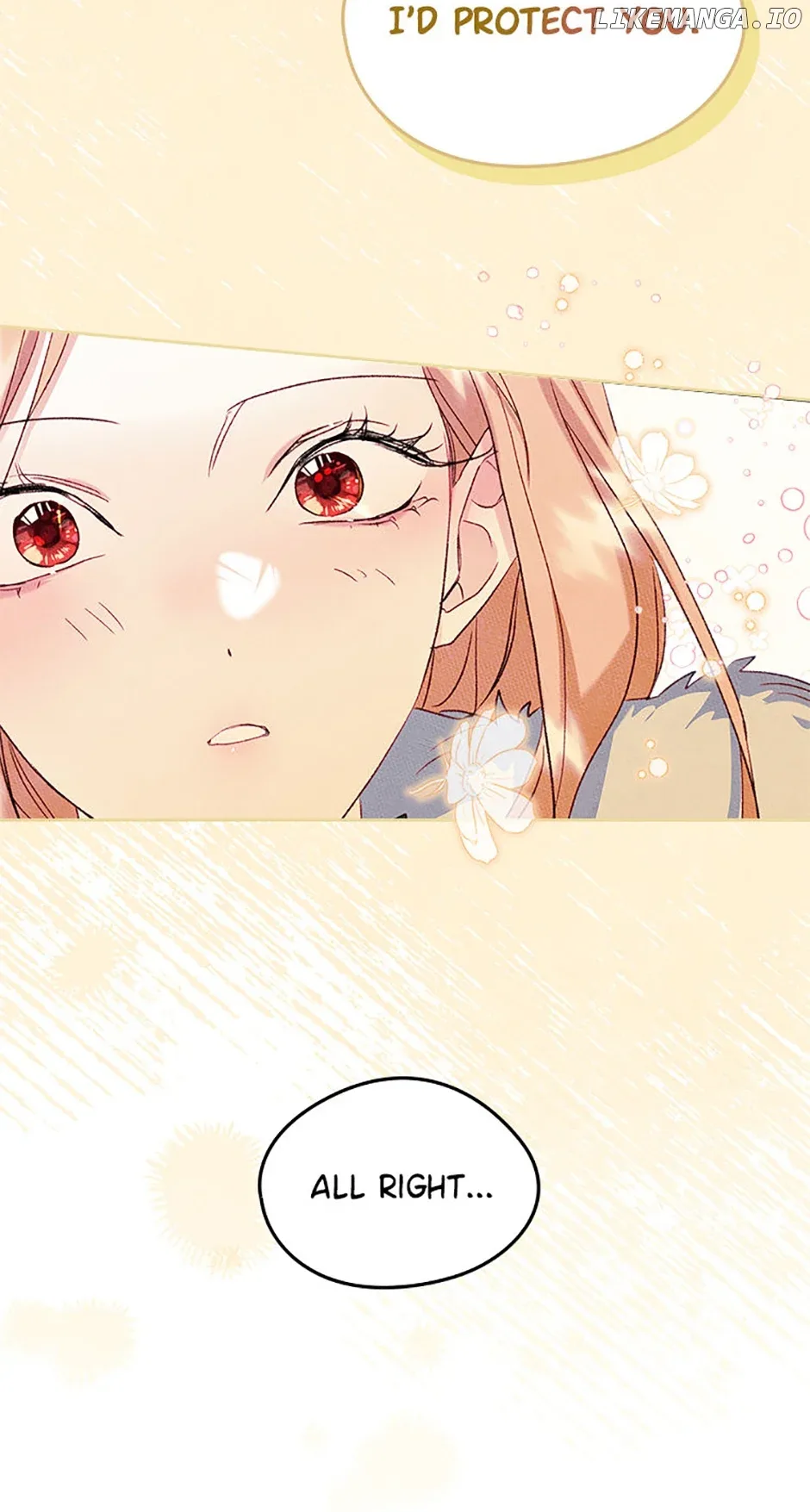 I Became The Male Lead’s Female Friend Chapter 54 page 56