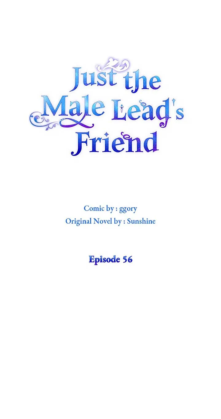 I Became The Male Lead’s Female Friend Chapter 56 page 15