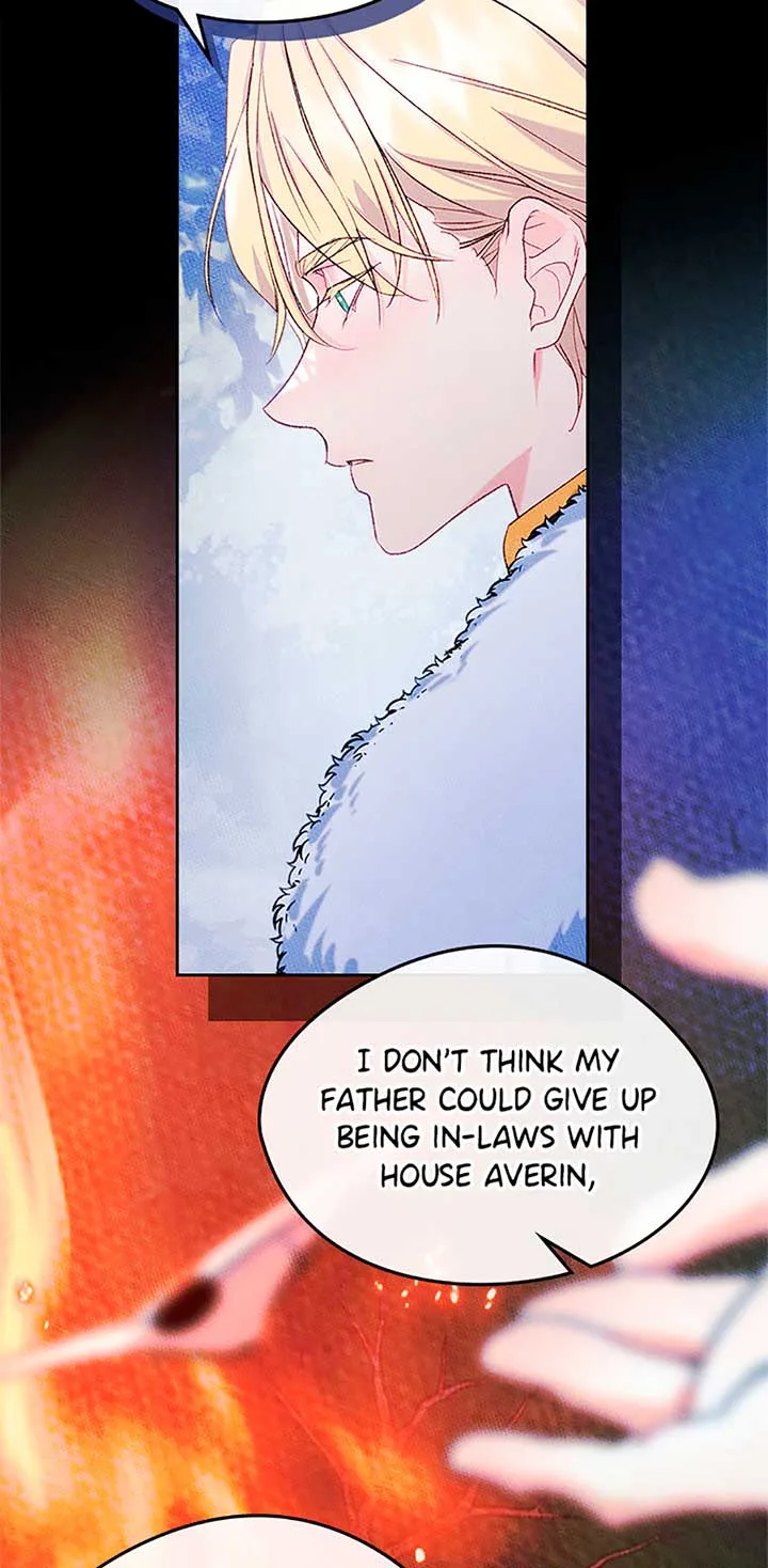 I Became The Male Lead’s Female Friend Chapter 55 page 13