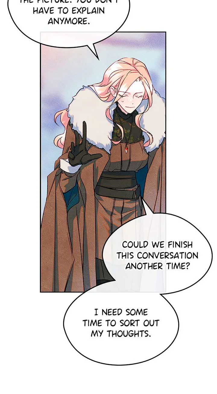 I Became The Male Lead’s Female Friend Chapter 55 page 19
