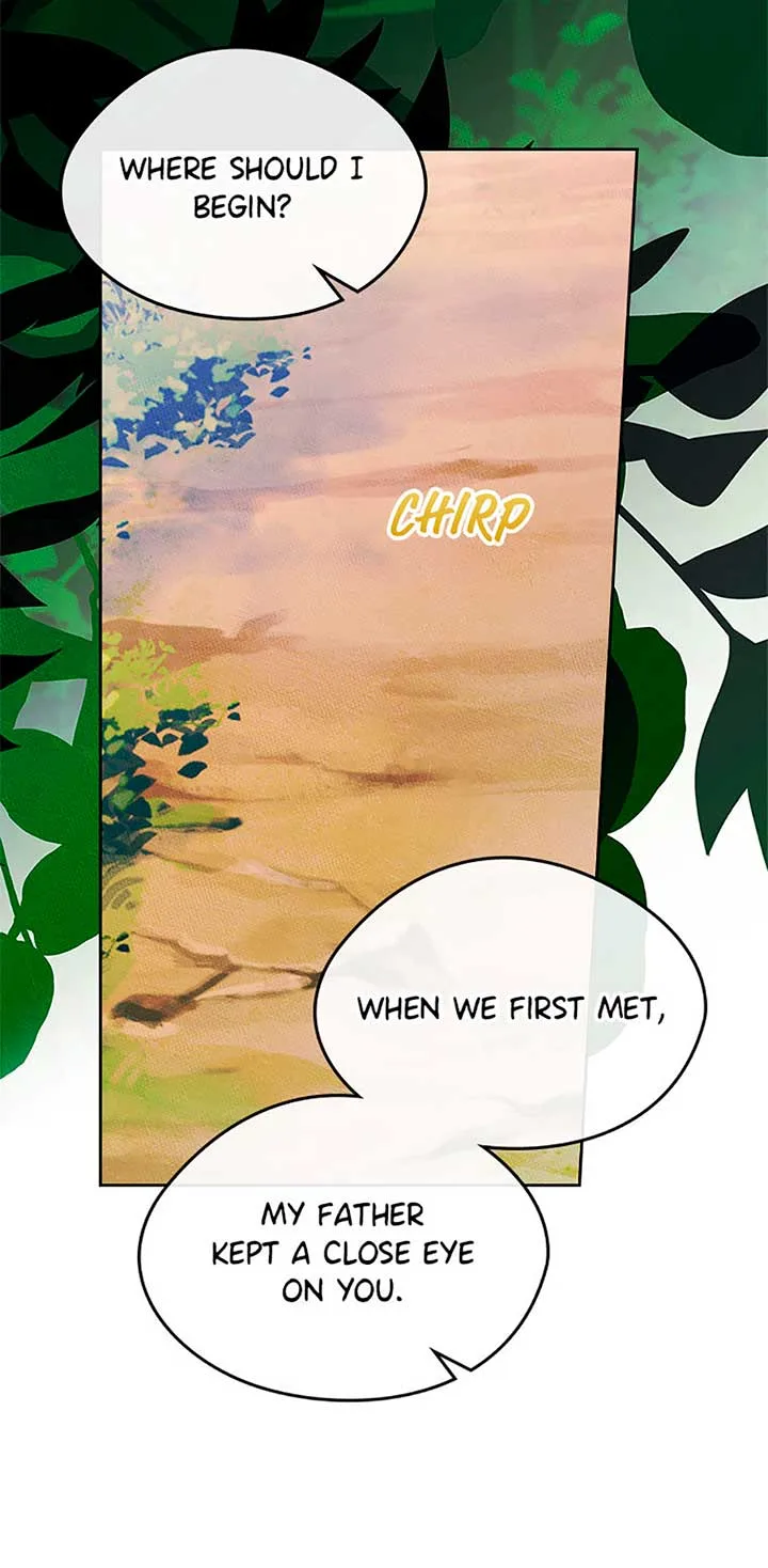 I Became The Male Lead’s Female Friend Chapter 55 page 8