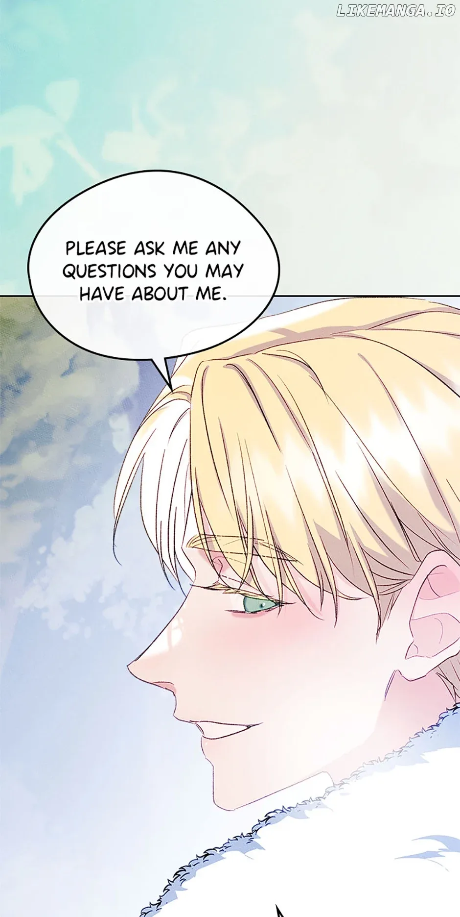 I Became The Male Lead’s Female Friend Chapter 54 page 64