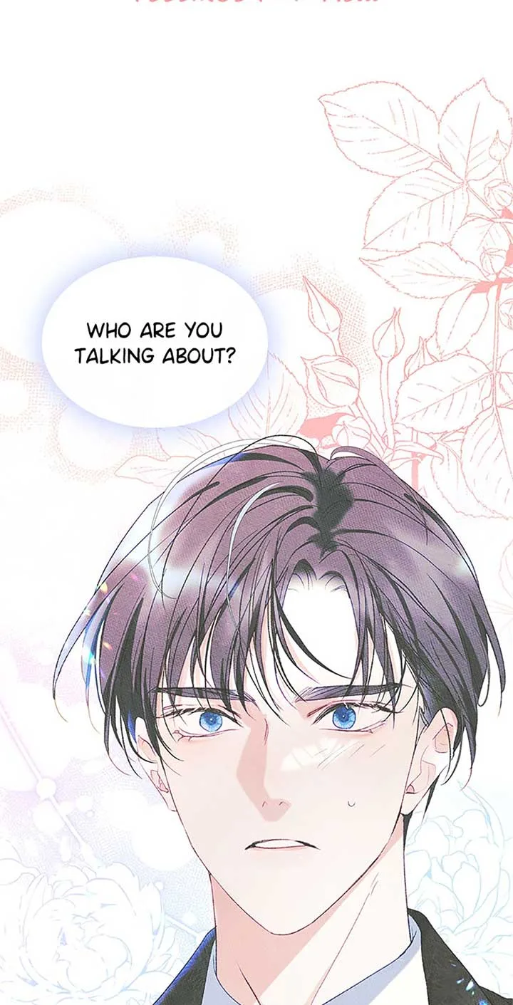 I Became The Male Lead’s Female Friend Chapter 56 page 5
