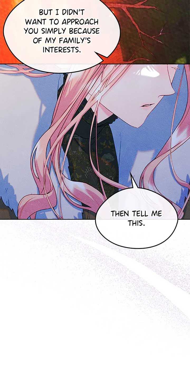 I Became The Male Lead’s Female Friend Chapter 55 page 14