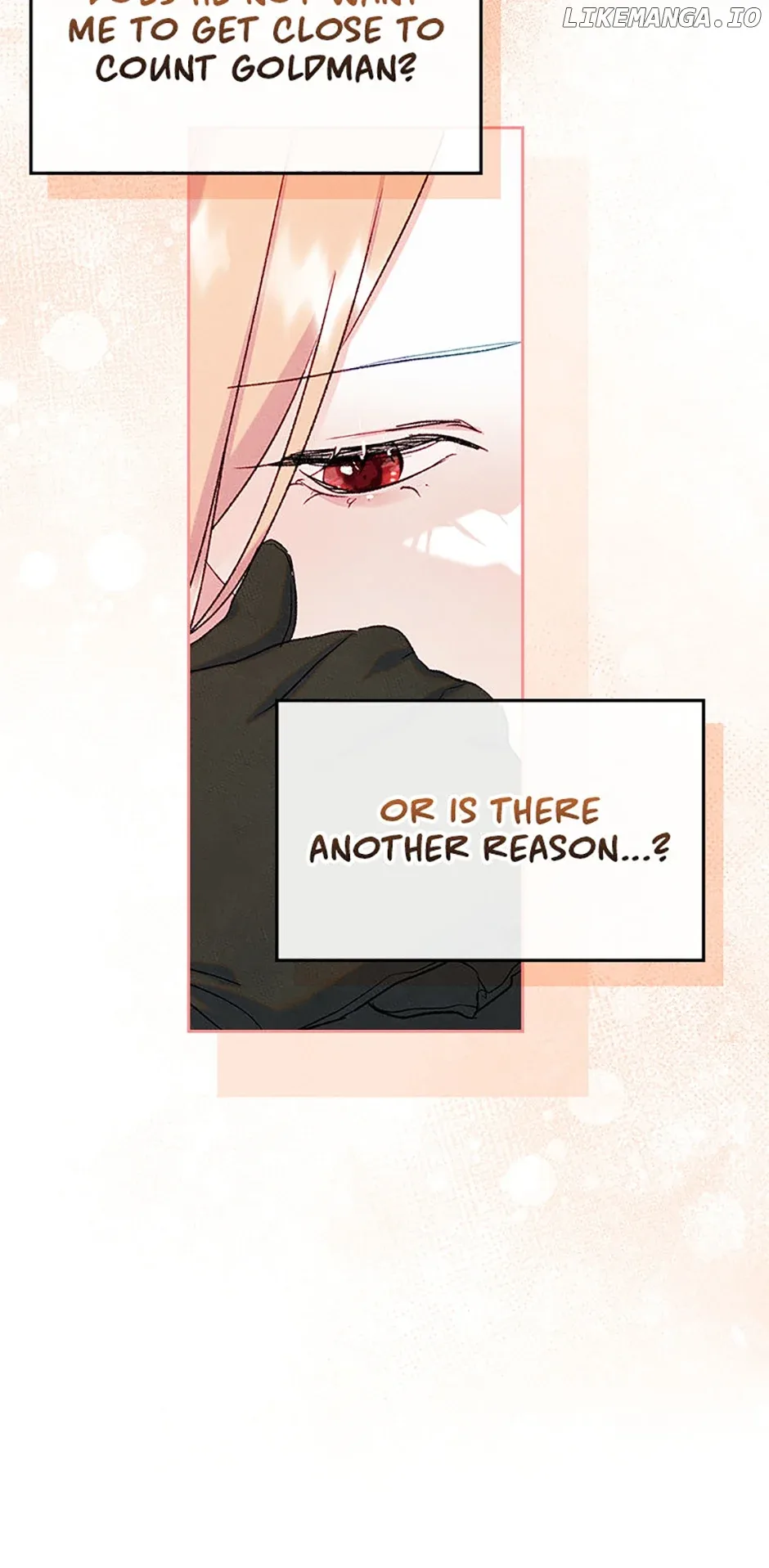 I Became The Male Lead’s Female Friend Chapter 54 page 44