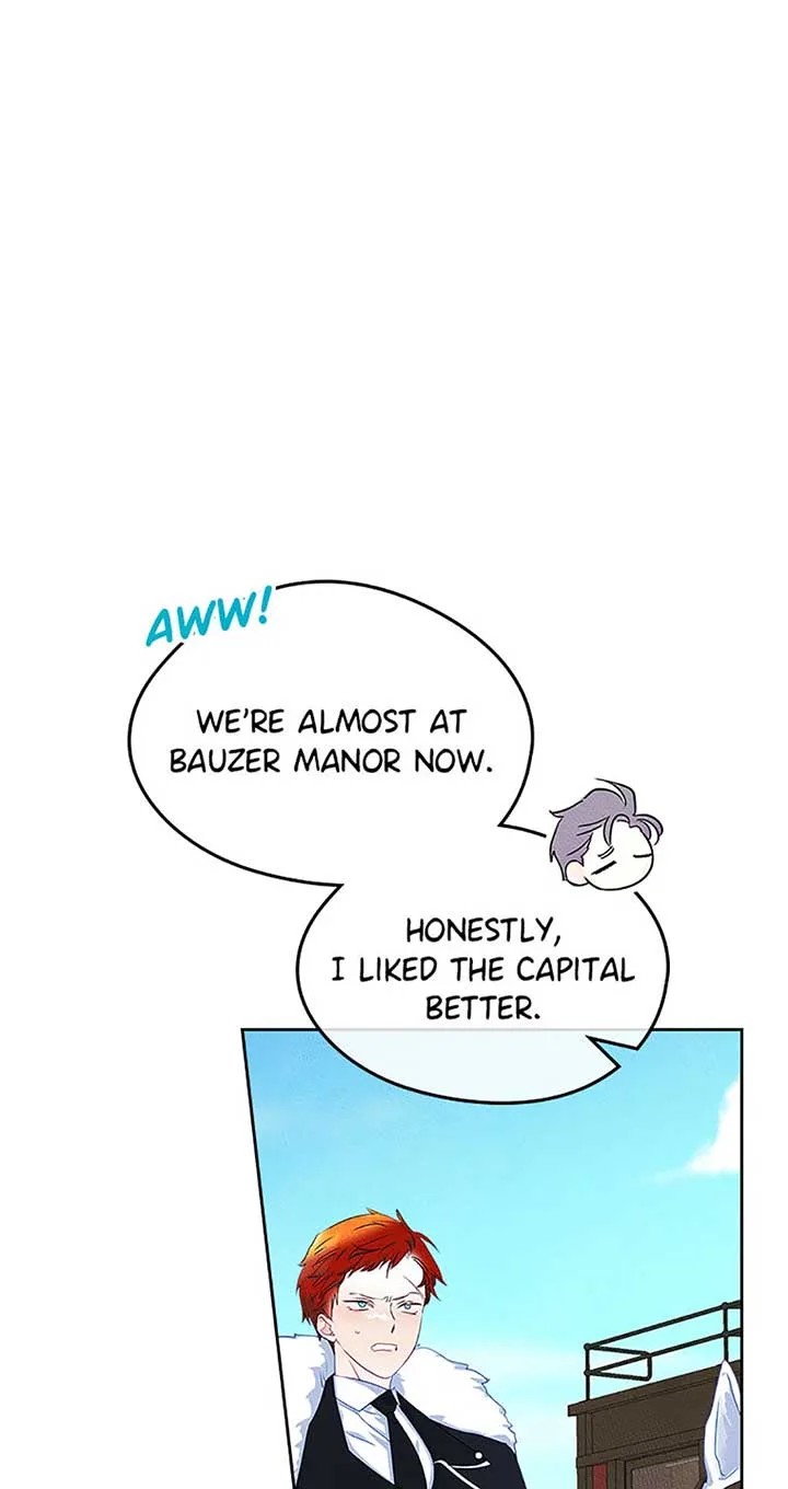 I Became The Male Lead’s Female Friend Chapter 56 page 16