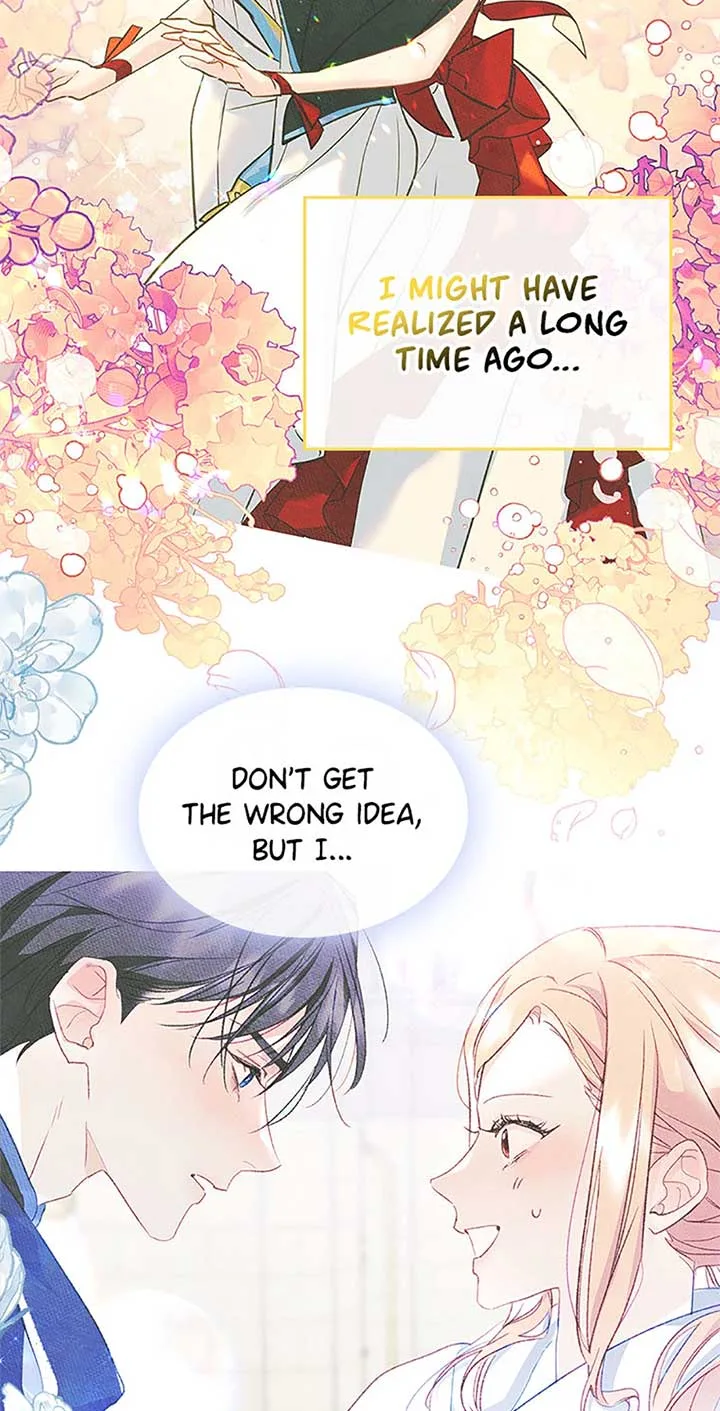 I Became The Male Lead’s Female Friend Chapter 56 page 3