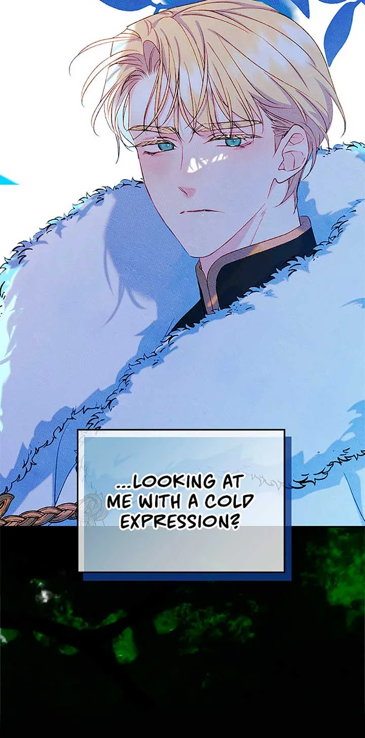 I Became The Male Lead’s Female Friend Chapter 55 page 6